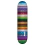Speed Demons Cholo Tribe Skateboard Deck - 7.9 Inch