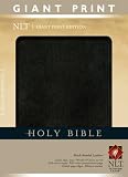 Holy Bible, Giant Print NLT