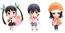 �˂�ǂ낢�ǂՂ� ������Z�b�g ���m�� (�m���X�P�[��ABS&PVC�h���ς݉��t�B�M���A)