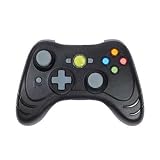 Wildfire Wireless Controller -Black (Xbox 360)