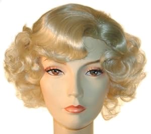 Better Bargain Marilyn (Lt. Golden Blonde) [Apparel]