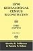 1890 Genealogical Census Reconstruction: Ohio Edition