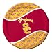 Creative Converting USC Trojans Dinner Paper Plates (8 Count)