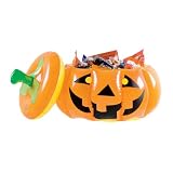 Halloweendeko