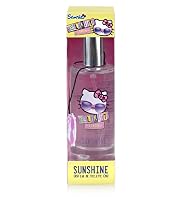 Hello Kitty London Sunshine Eau de Toilette 50ml