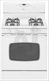 Review Maytag  / Maytag MGR5755QDB 30