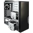 Antec P182  Advanced Super Mid Tower ATX Case (Black)