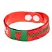 Liverpool FC English Soccer Bracelet Wristband