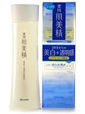 Kanebo Home Products Hadabisei Clear White Lotion Refresh( Skin Toner ) 6.76fl oz(200ml)