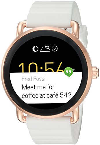 fossil gen 2 q wander