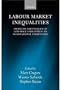 Labour Market Inequalities: Problems and Policies of Low-Wage Employment in International Perspective