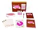 Young Miss Changes Kit - A Girls Guide to Getting Her First Period