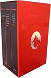 Coffret Millenium 2008 (3 Volumes - Nouvelle Edition)