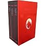 Coffret Millenium 2008 (3 Volumes - Nouvelle Editi&hellip de Stieg Larsson