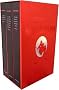 Coffret Millenium 2008 (3 Volumes - Nouvelle Edition)
