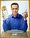 Vintage Ad: 2008 Got Milk With Jared Fogle
