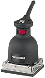 Porter-Cable 330 Speed-Bloc 1.2 Amp 1/4 Sheet Sander
