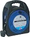 Masterplug Cable Reel Hbt2513/4r-mp 20 M 4-socket 13 Amp Cas