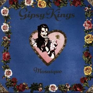 CD-Charts  Music : Mosaique