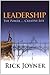 Leadership: Power of a Creative Life