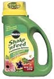 Miracle - Gro 181 - 00813 1.8 - Pound Miracle - Gro Shake &acute; N Feed All Purpose Continuous Release - B000KL7656