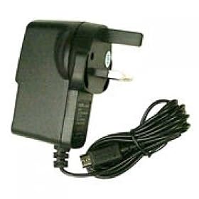 NINTENDO DS LITE MAINS POWER SUPPLY BATTERY CHARGER