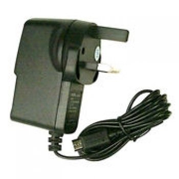 Buy Block Entertainment (tm) - Nintendo Ds Lite  - 3 Pin Mains Power Adaptor online at Discounted New and Used prices. Delivered to your door with Off-The-Bookshelf.