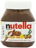 Nutella, 26.5 Ounce Jar