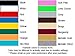 Chinese Dragon Vinyl Wall Art Decal Sticker. 60in X 17in (5ft Long) Black Color. #230A