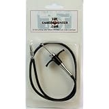 Buy 21 inch German Professional Grade Camera Locking Remote Shutter Cable Release for... by The Camera Hunter