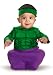 Hulk Bunting Costume Child Clothes Size 0-6mo.