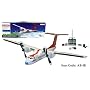 RC Airbus 3000 Twin Engine Airplane  Radio Remote Control  Ready To Fly