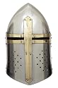 NEW Medieval SUGARLOAF HELMET Knight Armor
