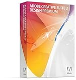 Adobe CS3 Design Premium - Student Edition (Mac)