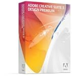 Adobe CS3 Design Premium - Student Ed...