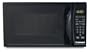 Cuisinart CMW-55BC 2/3-Cubic-Foot 700-Watt Compact Microwave Oven, Brushed Chrome