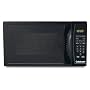 Cuisinart CMW-55BC 2/3-Cubic-Foot 700-Watt Compact Microwave Oven, Brushed Chrome
