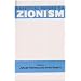 Essential Papers on Zionism (Essential Papers on Jewish Studies)
