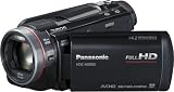 HDC-HS900 220GB HDD, SD/SDHC/SDXC HD Camcorder, PAL