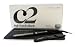 Corioliss C2 Hair Straightener (Soft Touch Black)
