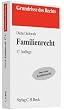 Familienrecht: Rechtsstand: voraussichtlich August 2009