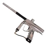 Smart Parts 07 NXT Vision Shocker Paintball Gun - Pewter