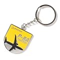 P-8A Horizon Keychain