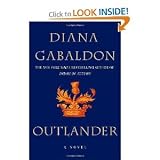 Outlander [Paperback] Diana Gabaldon (Author) (August 10, 1998)