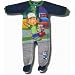 Handy Manny "Going to Work" Footed Blanket Sleeper for infants