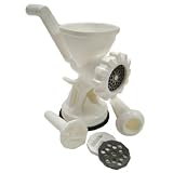 Velox Food Press - Pasta Maker - Meat Grinder by chefgadget