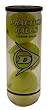 Dunlop Sports Tennis Practice 3 Ball Can