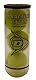 Dunlop Sports Tennis Practice 3 Ball Can