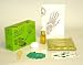 Temporary Natural Henna Tattoo Kit - 8 Pieces