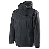 Hi-Tec Men's Sand Creek Parka